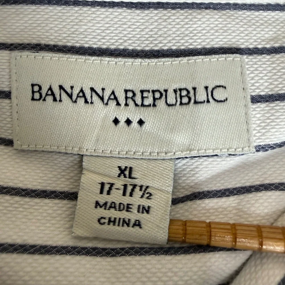 Banana Republic banana republic